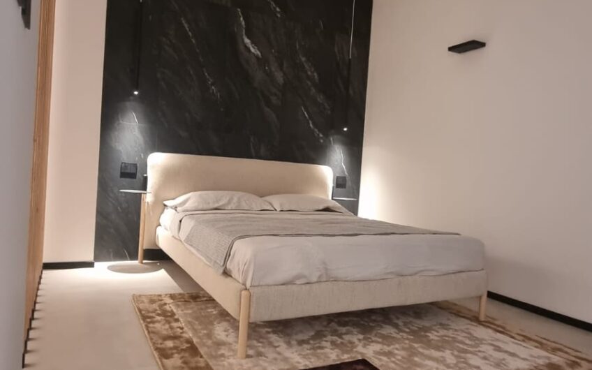 PAVIA VIA MAFFI LOFT DI LUSSO DI MQ 88 , ARREDATO TOP .EURO 320.000