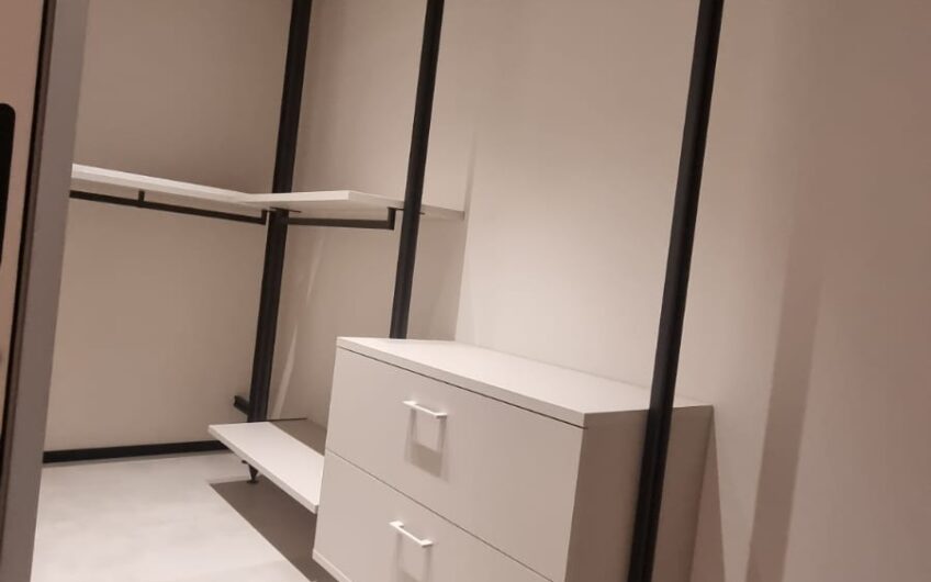 PAVIA VIA MAFFI LOFT DI LUSSO DI MQ 88 , ARREDATO TOP .EURO 320.000