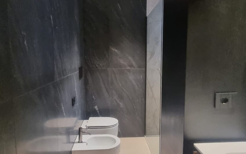 PAVIA VIA MAFFI LOFT DI LUSSO DI MQ 88 , ARREDATO TOP .EURO 320.000