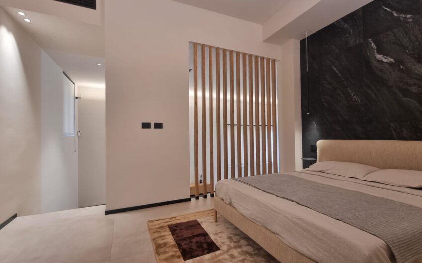 PAVIA VIA MAFFI LOFT DI LUSSO DI MQ 88 , ARREDATO TOP .EURO 320.000