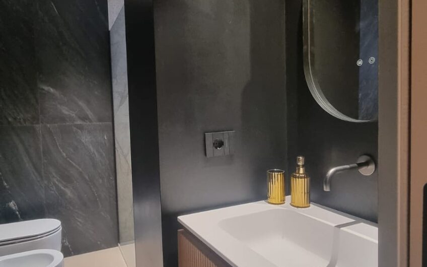 PAVIA VIA MAFFI LOFT DI LUSSO DI MQ 88 , ARREDATO TOP .EURO 320.000