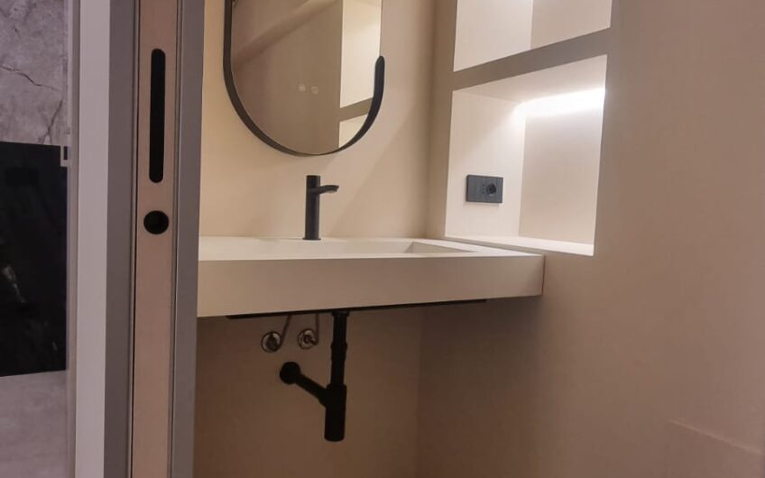 PAVIA VIA MAFFI LOFT DI LUSSO DI MQ 88 , ARREDATO TOP .EURO 320.000