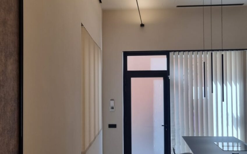 PAVIA VIA MAFFI LOFT DI LUSSO DI MQ 88 , ARREDATO TOP .EURO 320.000