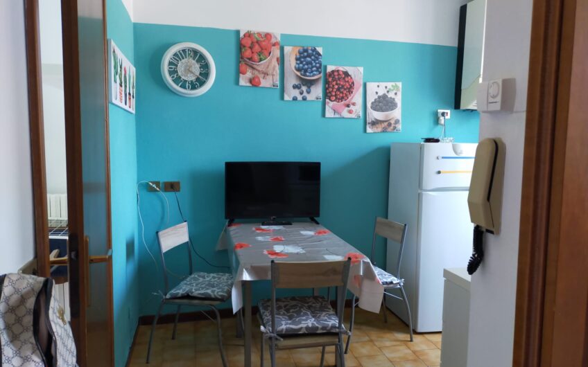 ROTTA DI TRAVACO’ VIA DI VITTORIO IN PICCOLA PALAZZINA  AMPIO MONOLOCALE CON CUCINA ABITABILE, TERRAZZO , CANTINA, ARREDATO, RISC. AUTONOMO, PORTA BLINDATA, OCCUPATO SINO AL 31/05/2026. EURO 70.000