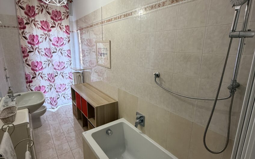 PAVIA VIA CORRIDONI  AFFITTASI APPARTAMENTO IN OTTIMO STATO, ARREDATO CON CURA, SOGGIORNO, CUCINA ABITABILE, 2 CAMERE, RIPOSTIGLIO, SERVIZIO, BALCONE, CANTINA . SOLO A REFERENZIATI EURO 900 MESE + 200 SPESE.