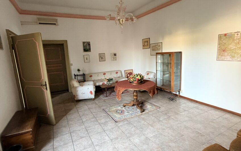 PAVIA PIAZZETTA GARAVAGLIA VENDESI PRESTIGIOSO UFFICIO CON POSS. CAMBIO D’USO DI CIRCA 193 MQ 6 LOCALI + SERVIZI E CANTINA E SOTTOTETTO EURO 395.000