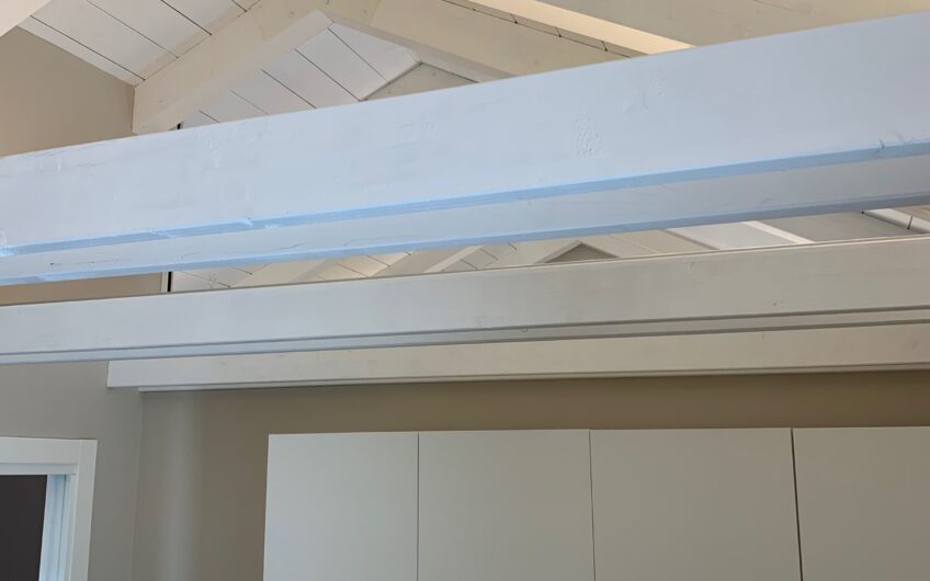 PAVIA STAZIONE VIALE VITTORIO EMANUELE II SIGNORILE BILOCALE IN VILLA RISTRUTTURATO E ARREDATO, RISC. A PAVIMENTO ARIA COND. POSTO AUTO EURO 900 MESE + 100 SPESE