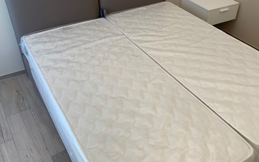 PAVIA STAZIONE VIALE VITTORIO EMANUELE II SIGNORILE BILOCALE IN VILLA RISTRUTTURATO E ARREDATO, RISC. A PAVIMENTO ARIA COND. POSTO AUTO EURO 900 MESE + 100 SPESE