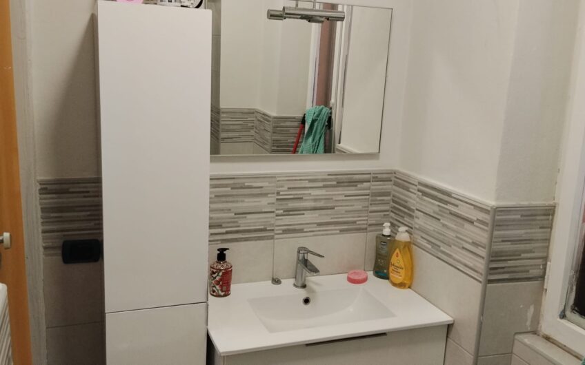 SAN LEONARDO VIA CASE NUOVE VENDESI CASETTA SEMINDIPENDENTE DI 2 LOCALI + SERVIZI, SU 2 LIVELLI, ARREDATA, IN BUONE CONDIZIONI EURO 70.000