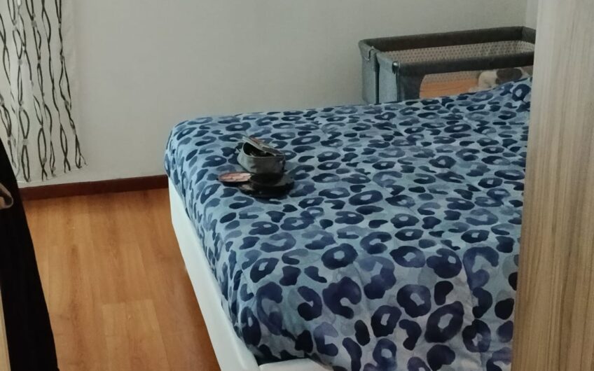 SAN LEONARDO VIA CASE NUOVE VENDESI CASETTA SEMINDIPENDENTE DI 2 LOCALI + SERVIZI, SU 2 LIVELLI, ARREDATA, IN BUONE CONDIZIONI EURO 70.000