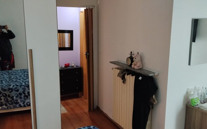 SAN LEONARDO VIA CASE NUOVE VENDESI CASETTA SEMINDIPENDENTE DI 2 LOCALI + SERVIZI, SU 2 LIVELLI, ARREDATA, IN BUONE CONDIZIONI EURO 70.000