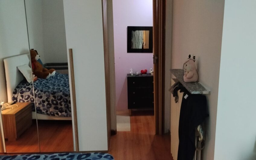 SAN LEONARDO VIA CASE NUOVE VENDESI CASETTA SEMINDIPENDENTE DI 2 LOCALI + SERVIZI, SU 2 LIVELLI, ARREDATA, IN BUONE CONDIZIONI EURO 70.000