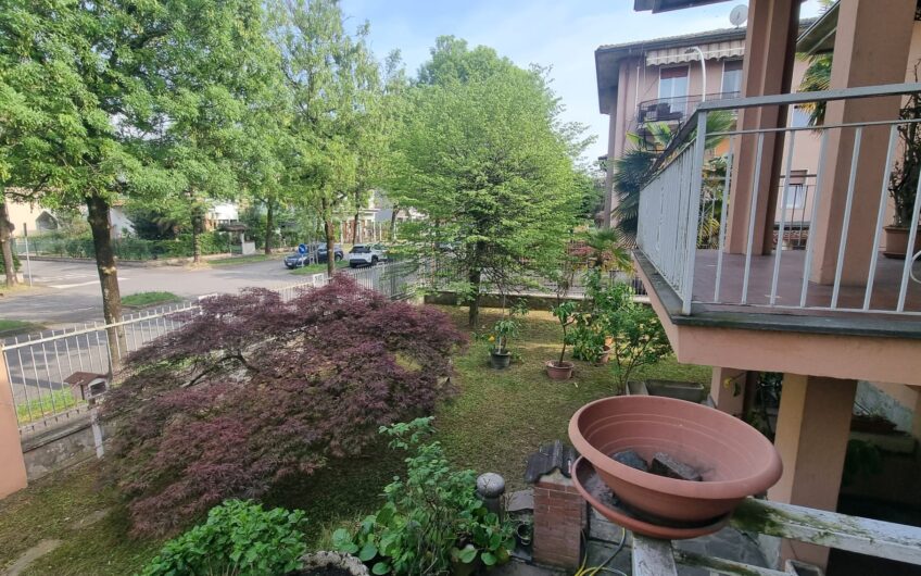 PAVIA VIA TORINO SIGNORILE VILLA INDIPENDENTE UN TRILOCALE CON DOPPI SERVIZI, STUDIO E LAVANDERIA , TERRAZZO AL PIANO RIALZATO E UN BILOCALE + SERVIZI  AL P. TERRA, AMPIO BOX DOPPIO E GIARDINO OTTIMAMENTE PIANTUMATO, EURO 390.000 OCCASIONE RARISSIMA DEL MERCATO
