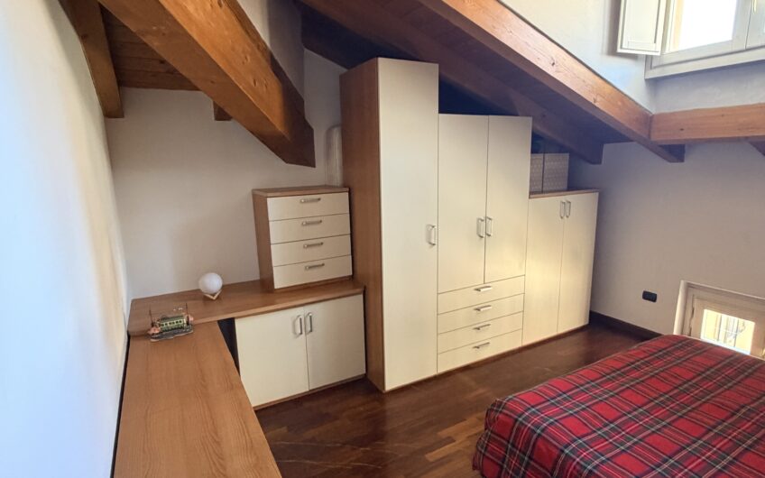 PAVIA VIA GATTI STRADA NUOVA AD. BILOCALE RISTRUTTURATO E ARREDATO, CON VISTA DUOMO , VASCA IDROMASSAGGIO, ANTIFURTO, RISC. AUTONOMO ARIA COND. LIBERO DICEMBRE 26 EURO 170.000 OTTIMO INVESTIMENTO