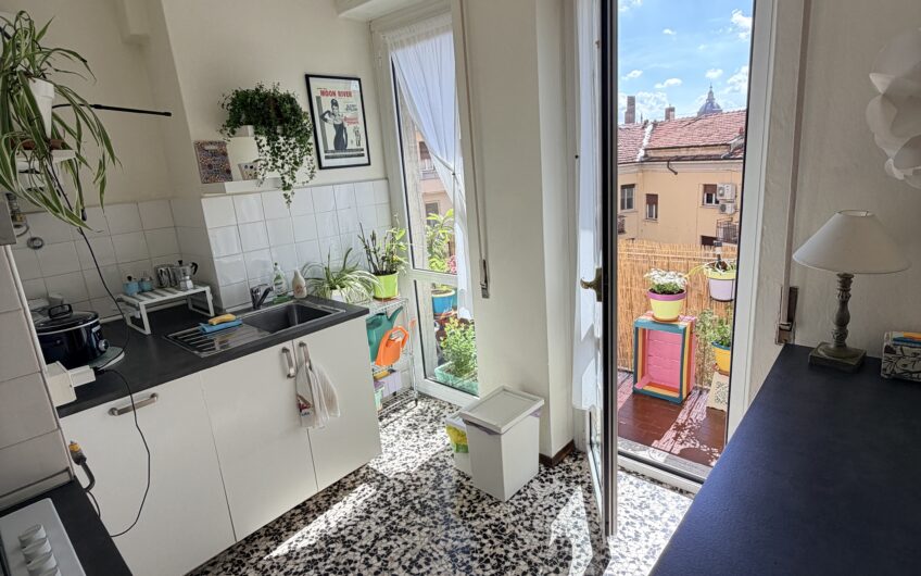 PAVIA VIALE GORIZIA SIGNORILE APPARTAMENTO CON SPLENDIDA VISTA DI 3 LOCALI + SERVIZI OCCUPATO, EURO 250.000 TRATTABILI