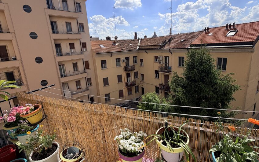 PAVIA VIALE GORIZIA SIGNORILE APPARTAMENTO CON SPLENDIDA VISTA DI 3 LOCALI + SERVIZI OCCUPATO, EURO 250.000 TRATTABILI