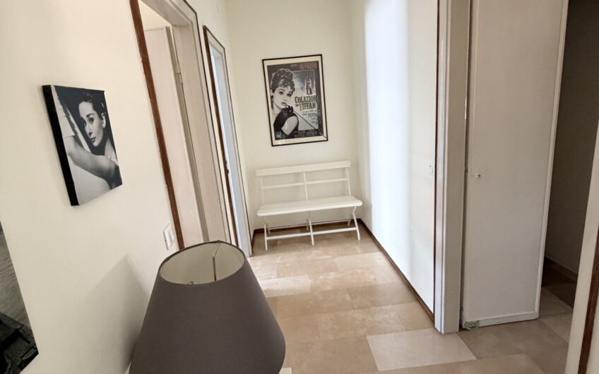 PAVIA VIALE GORIZIA SIGNORILE APPARTAMENTO CON SPLENDIDA VISTA DI 3 LOCALI + SERVIZI OCCUPATO, EURO 250.000 TRATTABILI