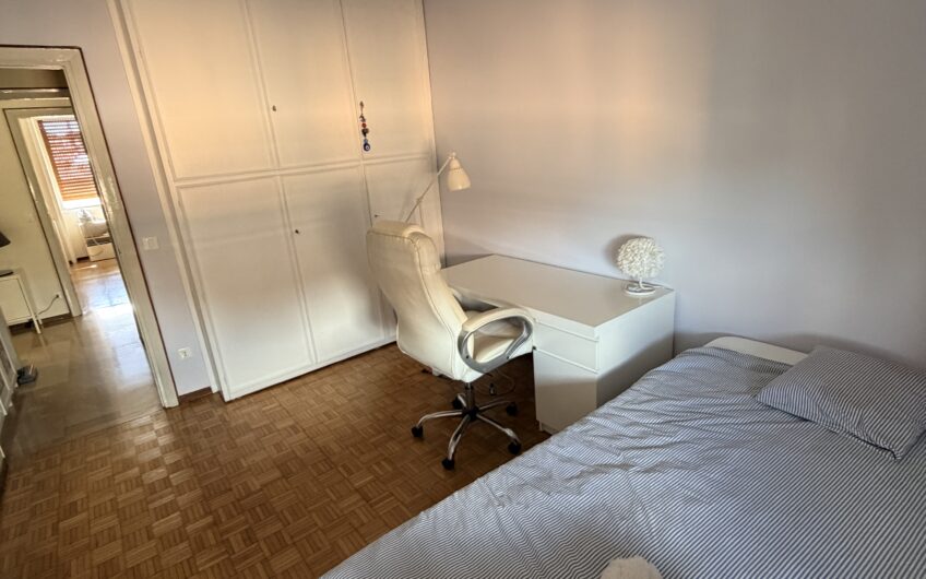 PAVIA VIALE GORIZIA SIGNORILE APPARTAMENTO CON SPLENDIDA VISTA DI 3 LOCALI + SERVIZI OCCUPATO, EURO 250.000 TRATTABILI