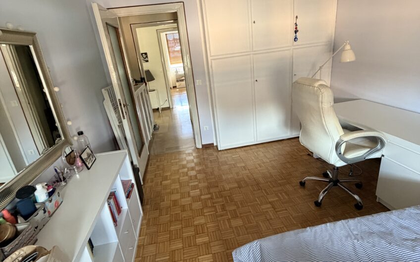 PAVIA VIALE GORIZIA SIGNORILE APPARTAMENTO CON SPLENDIDA VISTA DI 3 LOCALI + SERVIZI OCCUPATO, EURO 250.000 TRATTABILI