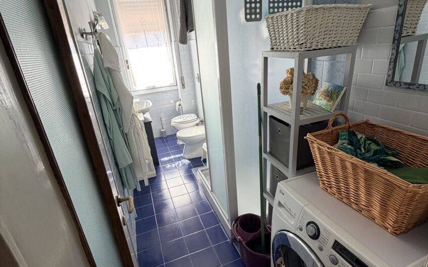 PAVIA VIALE GORIZIA SIGNORILE APPARTAMENTO CON SPLENDIDA VISTA DI 3 LOCALI + SERVIZI OCCUPATO, EURO 250.000 TRATTABILI