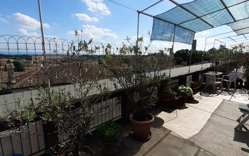 PAVIA VIA SCOPOLI AMPIO APPARTAMENTO DI 161 MQ CON TERRAZZO DI 40 MQ INTROVABILE, EURO 395.000