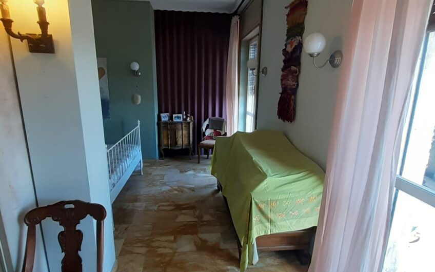 PAVIA VIA SCOPOLI AMPIO APPARTAMENTO DI 161 MQ CON TERRAZZO DI 40 MQ INTROVABILE, EURO 395.000