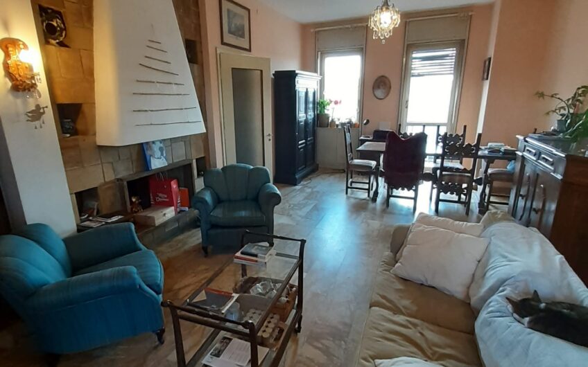 PAVIA VIA SCOPOLI AMPIO APPARTAMENTO DI 161 MQ CON TERRAZZO DI 40 MQ INTROVABILE, EURO 395.000