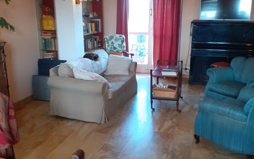 PAVIA VIA SCOPOLI AMPIO APPARTAMENTO DI 161 MQ CON TERRAZZO DI 40 MQ INTROVABILE, EURO 395.000