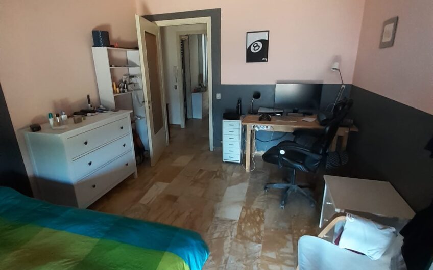 PAVIA VIA SCOPOLI AMPIO APPARTAMENTO DI 161 MQ CON TERRAZZO DI 40 MQ INTROVABILE, EURO 395.000